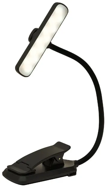 Bild von moses. libri_x Leselicht Panorama, VE-2