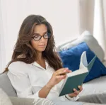 Bild von moses. libri_x Lesehilfe Booklook 1.0, VE-3