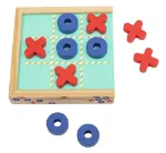 Bild von Tic Tac Toe, VE-8