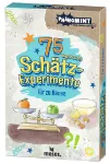Bild von PhänoMINT 75 supercoole Schätz-Experimente für zu Hause, VE-1