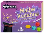 Bild von PhänoMINT Mathe Kadabra!, VE-4