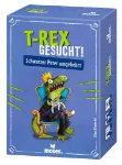 Bild von T-Rex gesucht!, VE-1