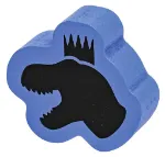 Bild von T-Rex gesucht!, VE-1