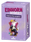 Bild von Einhorn gesucht!, VE-1