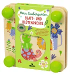 Bild von Mein Zaubergarten Blatt- und Blütenpresse, VE-6