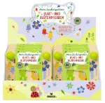 Bild von Mein Zaubergarten Blatt- und Blütenpresse, VE-6