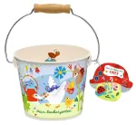 Bild von Mein Zaubergarten Eimer, VE-3
