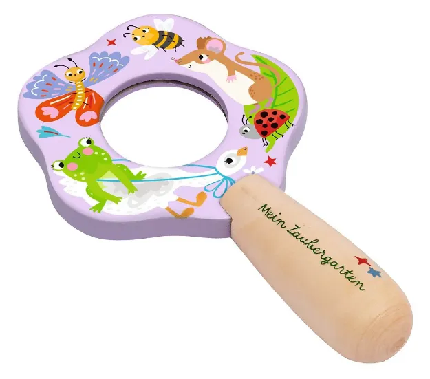 Bild von Mein Zaubergarten Kleine Lupen, VE-12