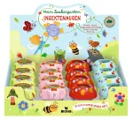 Bild von Mein Zaubergarten Insektenaugen, VE-16