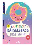 Bild von Happy Day Rätselspass, VE-24