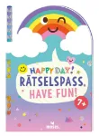 Bild von Happy Day Rätselspass, VE-24