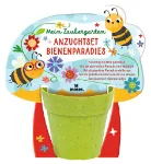 Bild von Mein Zaubergarten Anzuchtsets für Insektenfreunde, VE-8