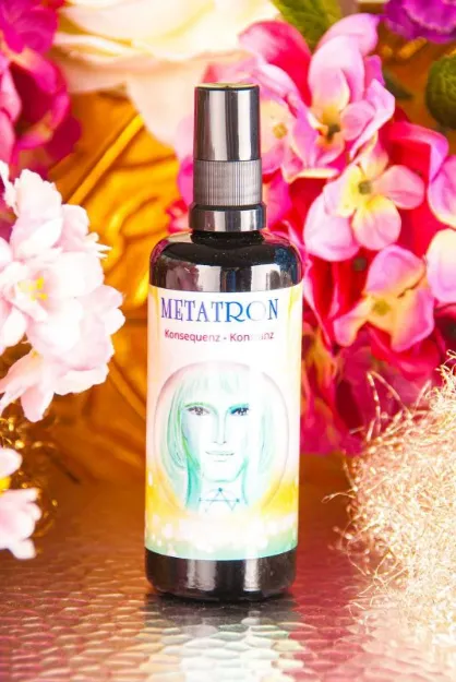 Bild von Metatron, 100 ml Spray