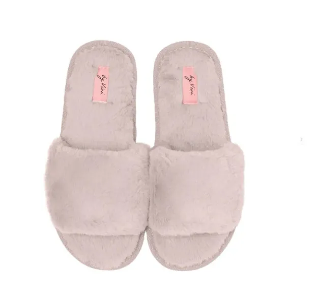 Bild von Slipper Size: 36-37 Color: Rosa (Variante von L001) - by vivi.