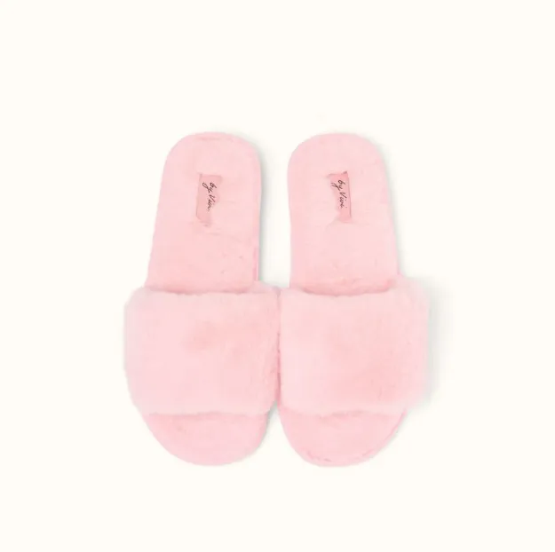 Bild von Slipper Size: 40-41 Color: Rosa (Variante von L001) - by vivi.
