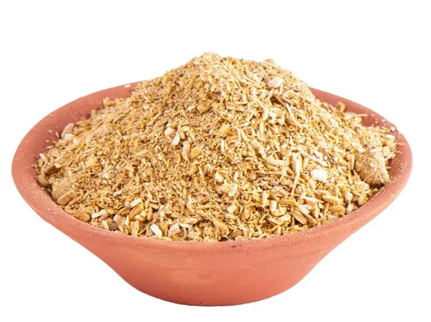 Bild von Palo Santo, 500 g lose fein gemahlen