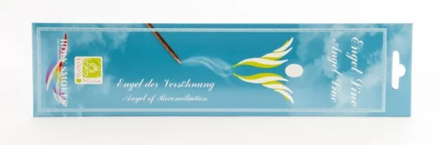 Bild von Engel der Versöhnung - Engelräucherstäbchen