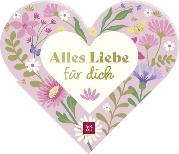 Bild von MI-Herz Alles Liebe für dich