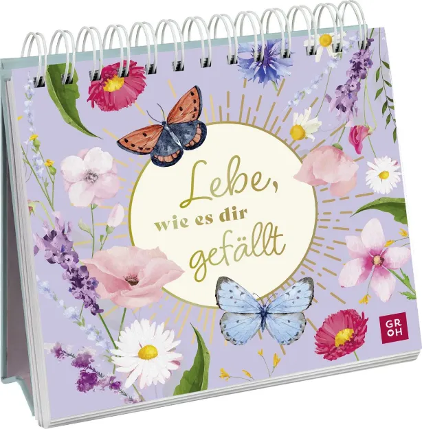 Bild von SP Lebe, wie es dir gefällt