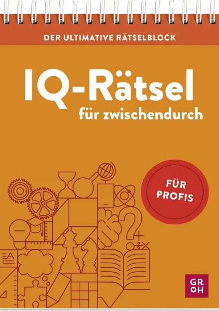 Bild von Simon, IQ-Rätsel für zwischendurch / Einsteiger