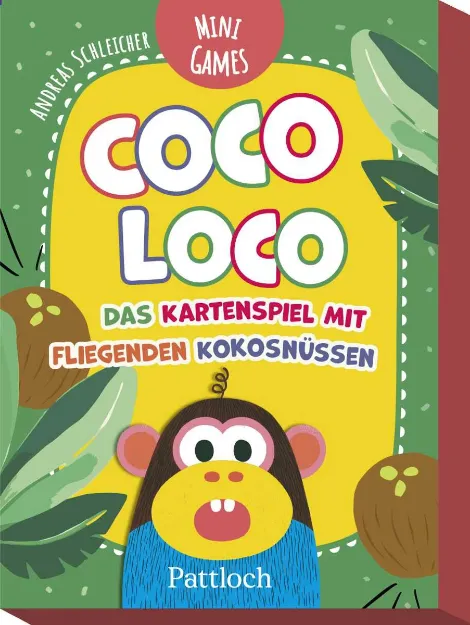 Bild von KSpielK Mini Games - Coco Loco