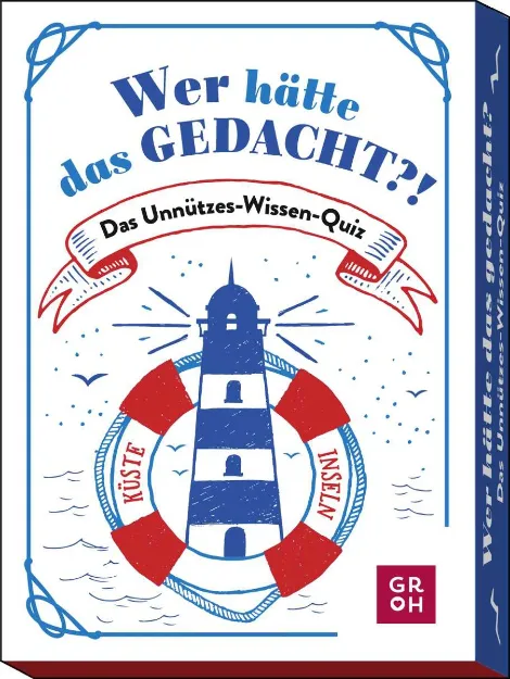 Bild von KSpielK Wolfmeier, Wer hätte das gedacht?! Küste