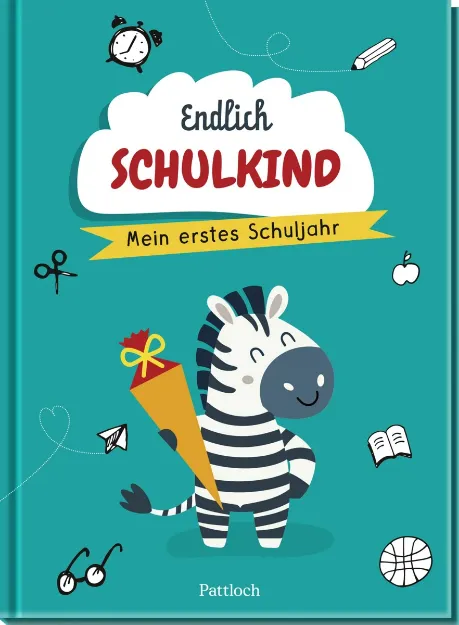 Bild von Album Endlich Schulkind
