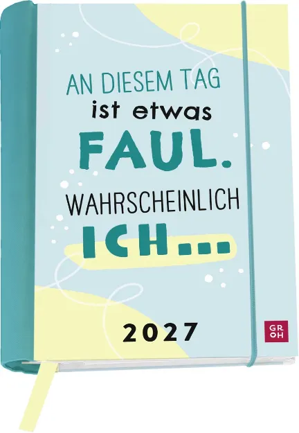 Bild von BK An diesem Tag ist etwas faul. Wahrscheinlich ich ... 2027