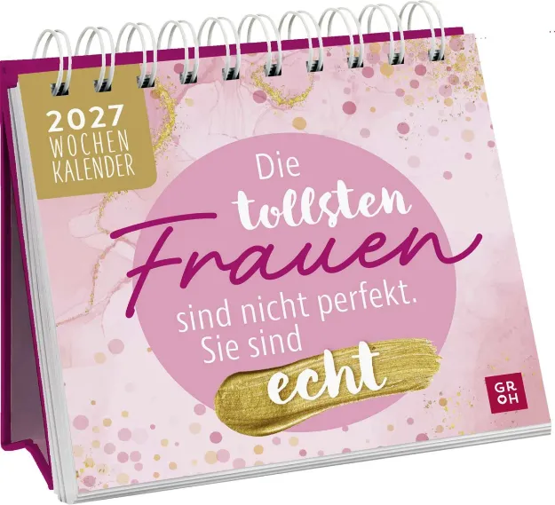 Bild von WKM Die tollsten Frauen sind nicht perfekt 2027