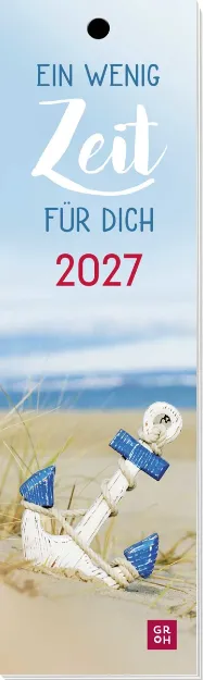 Bild von LZK Ein wenig Zeit für dich 2027