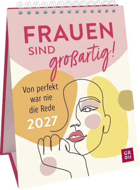 Bild von WKHF Frauen sind grossartig! 2027