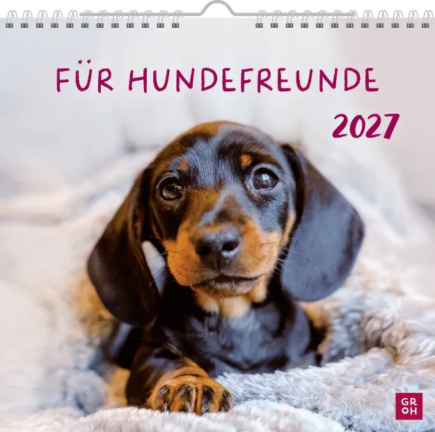 Bild von WAK Für Hundefreunde 2027
