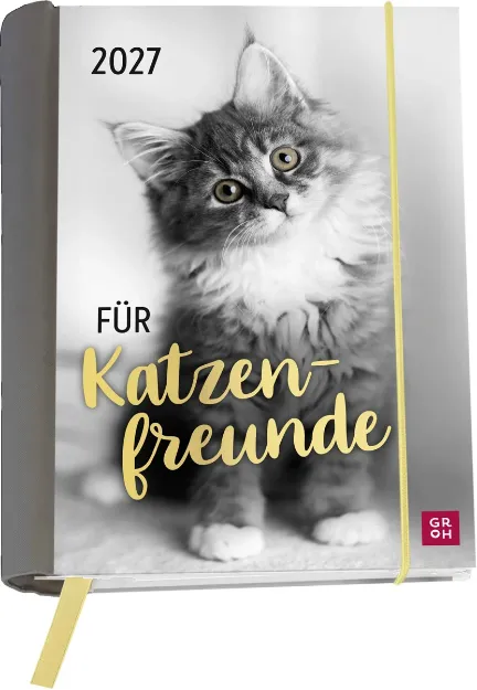 Bild von BK Für Katzenfreunde 2027