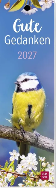 Bild von LZK Gute Gedanken 2027