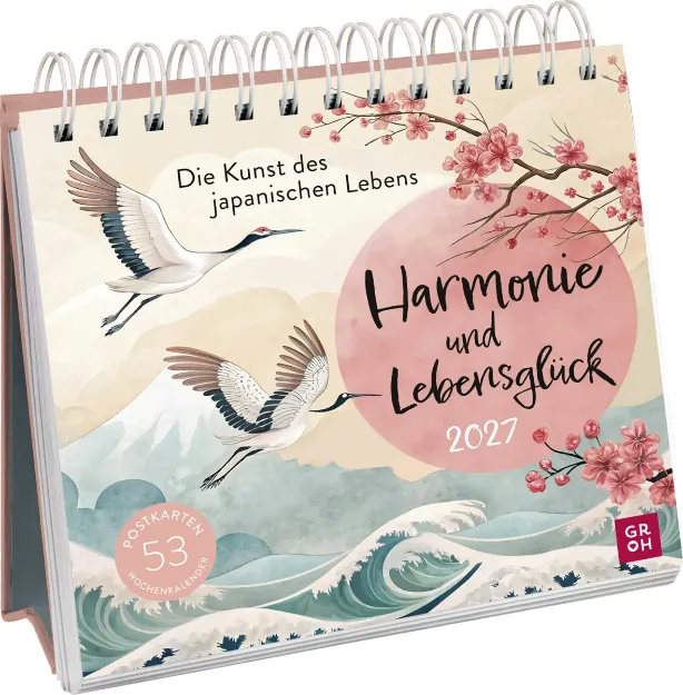 Bild von WKPK Harmonie und Lebensglück 2027