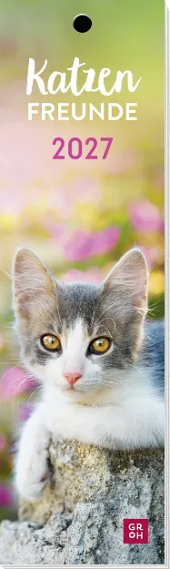 Bild von LZK Katzenfreunde 2027