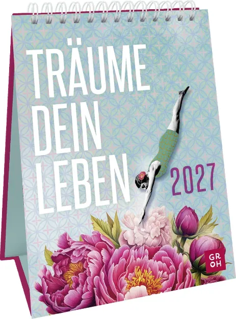 Bild von WKHF Tack, Träume dein Leben 2027