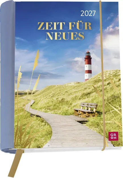 Bild von BK Zeit für Neues 2027