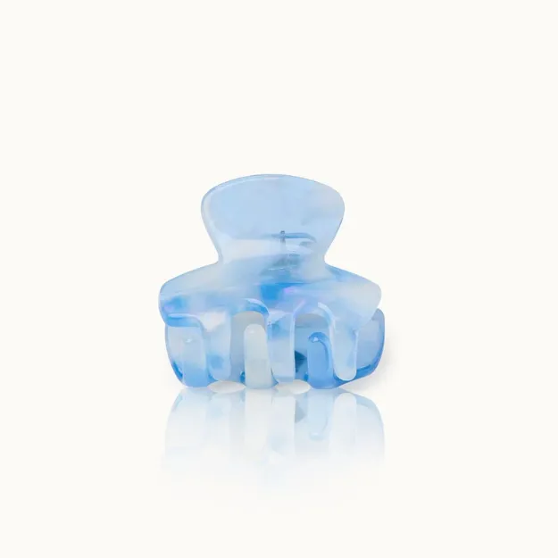 Bild von Haarklammer Klein Sky - by vivi.