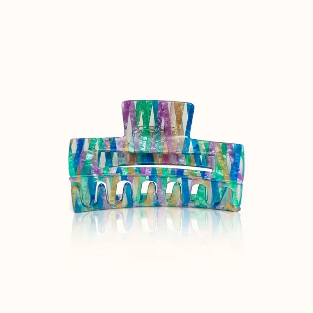 Bild von Haarklammer XL Magic - by vivi.