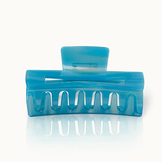 Bild von Haarklammer XL Wave - by vivi.