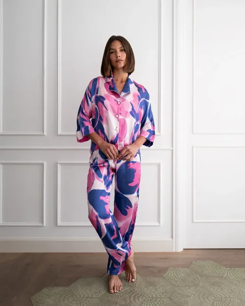 Bild von Hose The Barbie XXL (Variante von PJ) - by vivi.