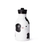 Bild von Noodoll Bottle Ricecow - Black + White