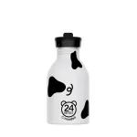 Bild von Noodoll Bottle Ricecow - Black + White