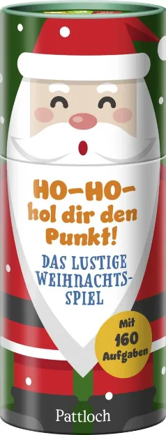 Bild von KSpielR Ho-ho-hol dir den Punkt!