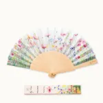 Bild von Fächer Blumenwiese - by vivi.