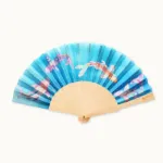 Bild von Fächer Koi - by vivi.