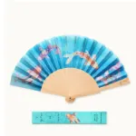 Bild von Fächer Koi - by vivi.