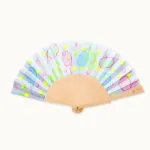 Bild von Fächer Tennis - by vivi.