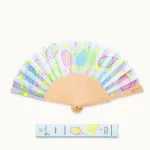 Bild von Fächer Tennis - by vivi.